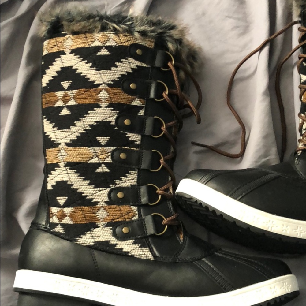 Boots